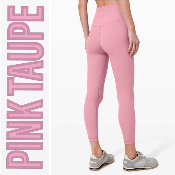 lululemon athletica Pants - ❗️SOLD❗️NWT Lululemon Align 25”